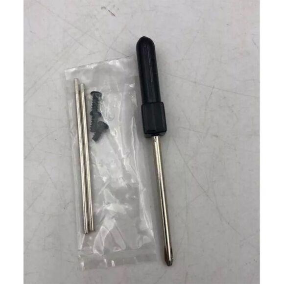 Omega 1998 Chevrolet Corvette RC Car with Infrared Remote Watch - Picture 8 of 9